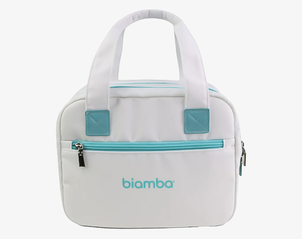 תיק למשאבת חלב- Biamba CoolBag