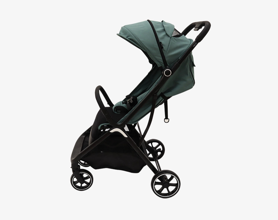 טיולון ניקו