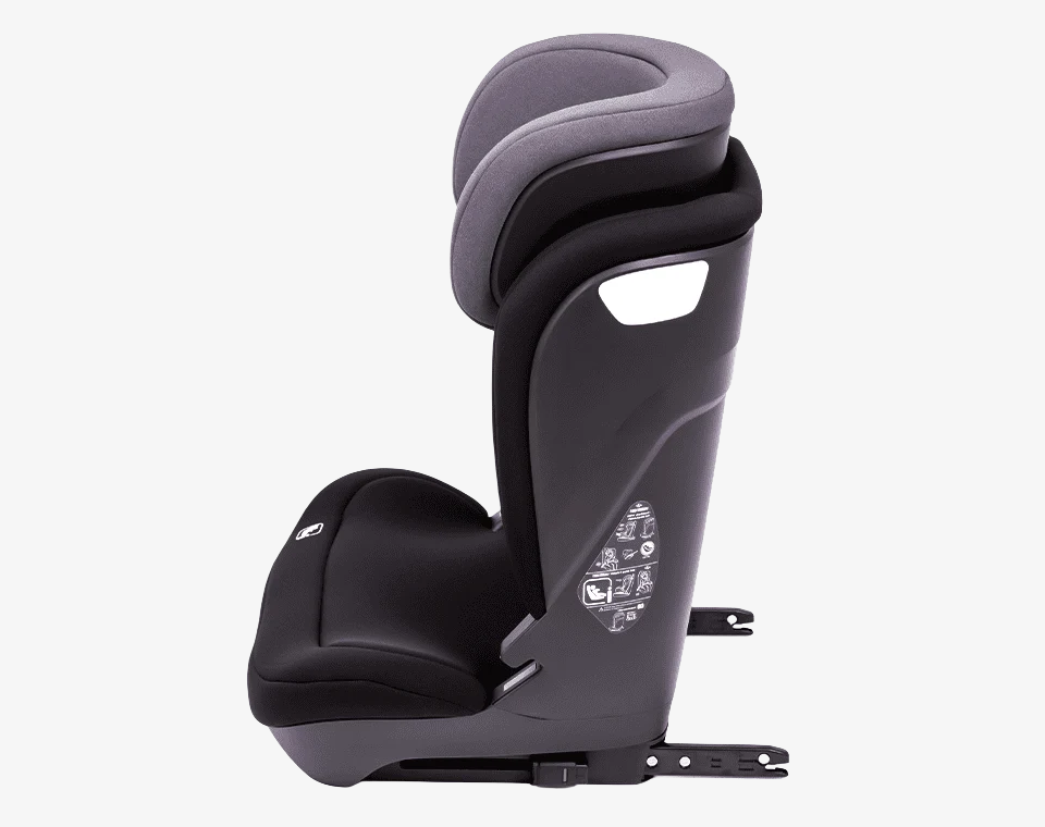 בוסטר I-ULTRA R129 אפור