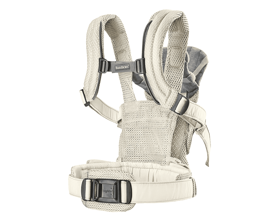 מנשא Harmony Air