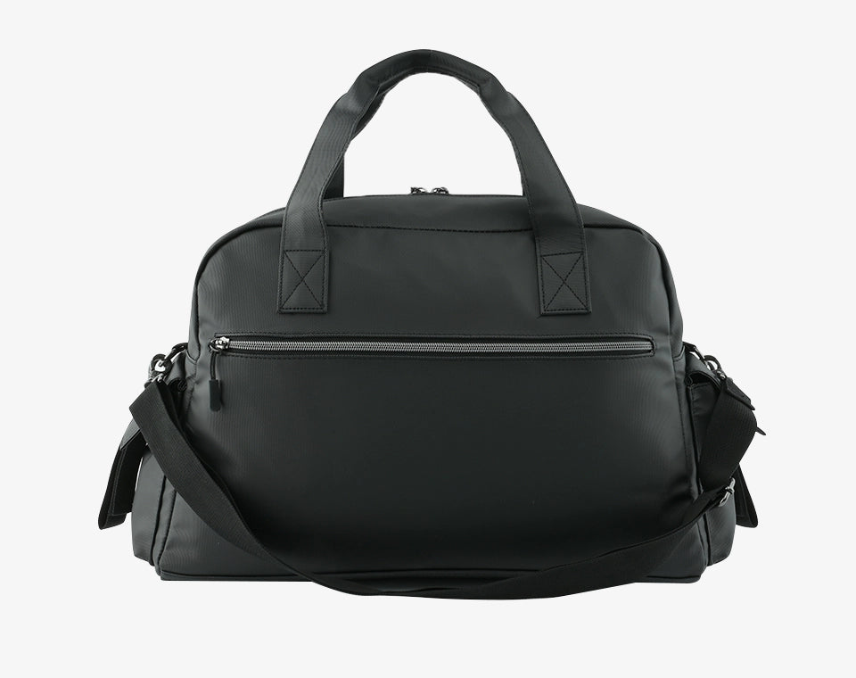 תיק החתלה לונה שחור