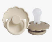 זוג מוצצים DAISY- מידה 1 (0-6)