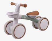 אופני איזון QUATRO MINI RIDER / ירוק