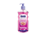 קמיל בלו סנסיטיב שמפו לתינוק לפני השינה (500 מ”ל)