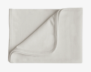 שמיכת ריב לתינוק Ivory