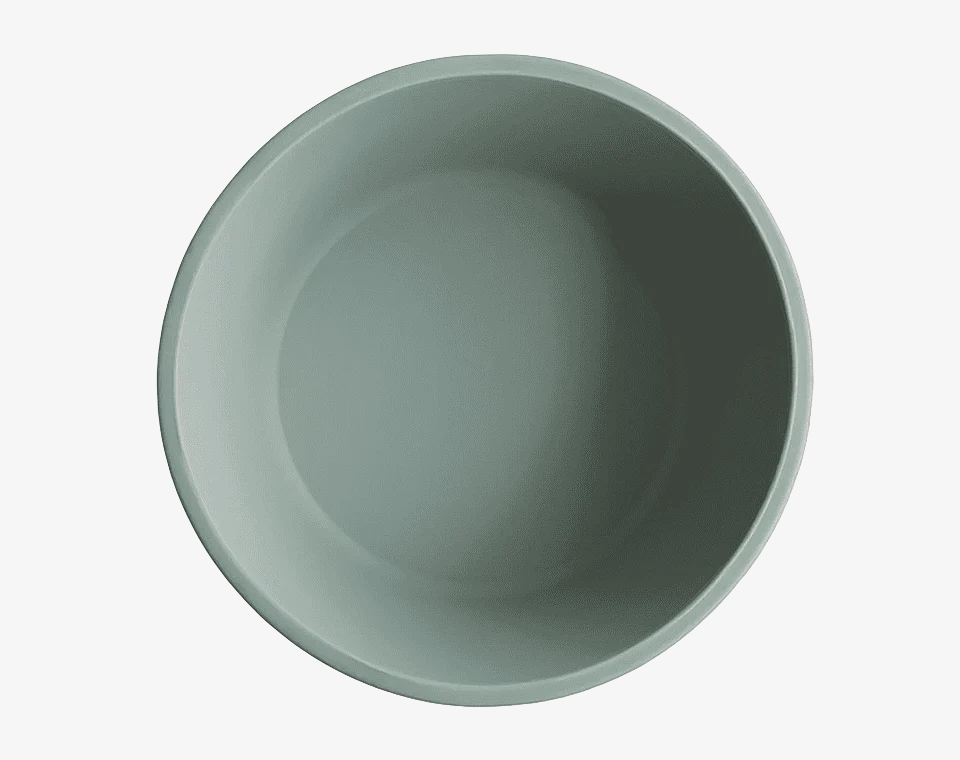 קערת סיליקון ואקום Cambridge Blue