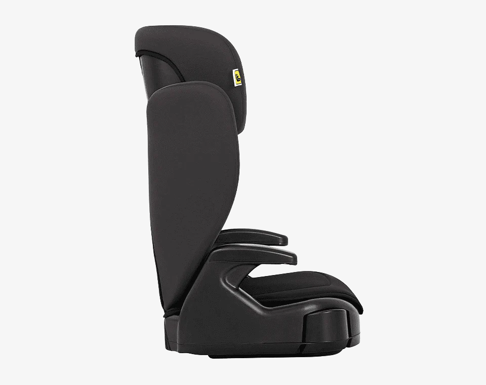 בוסטר גב JUNIOR MAXI R129 אפור