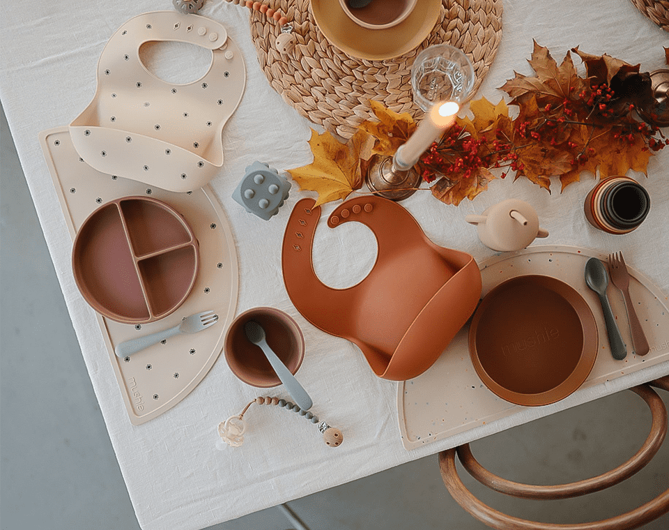 סינר סיליקון Clay