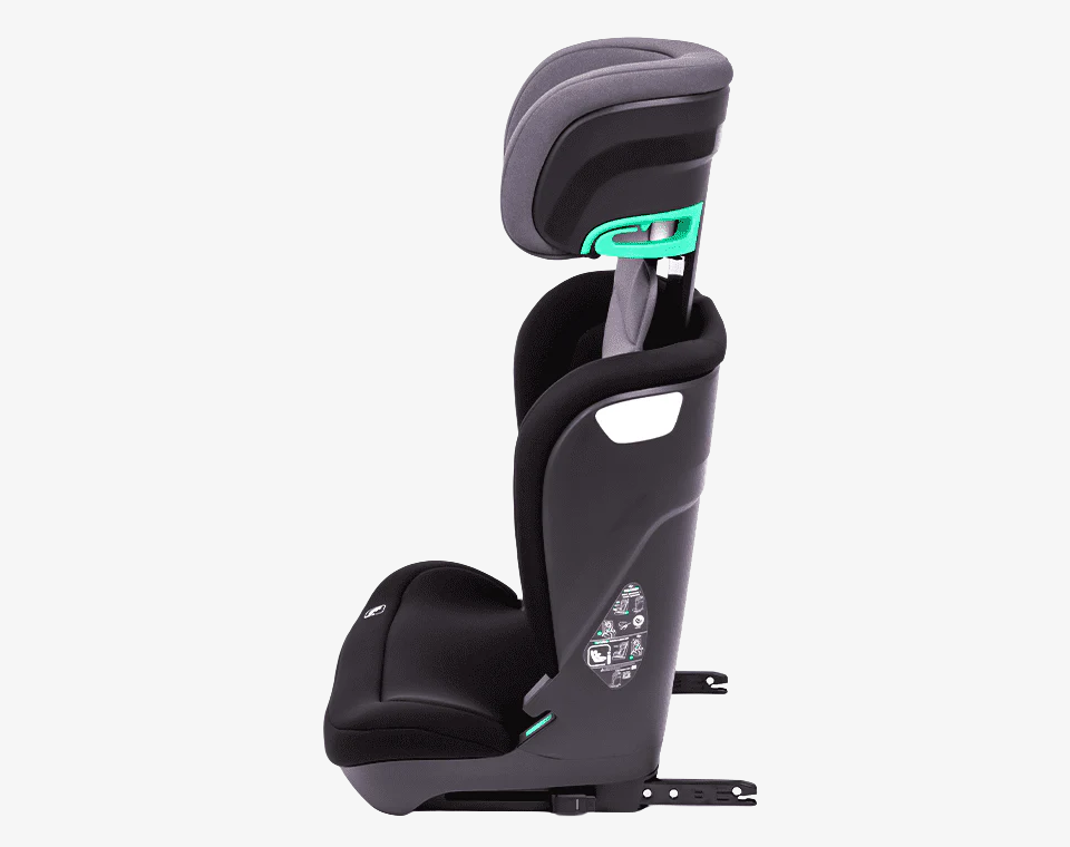 בוסטר I-ULTRA R129 אפור
