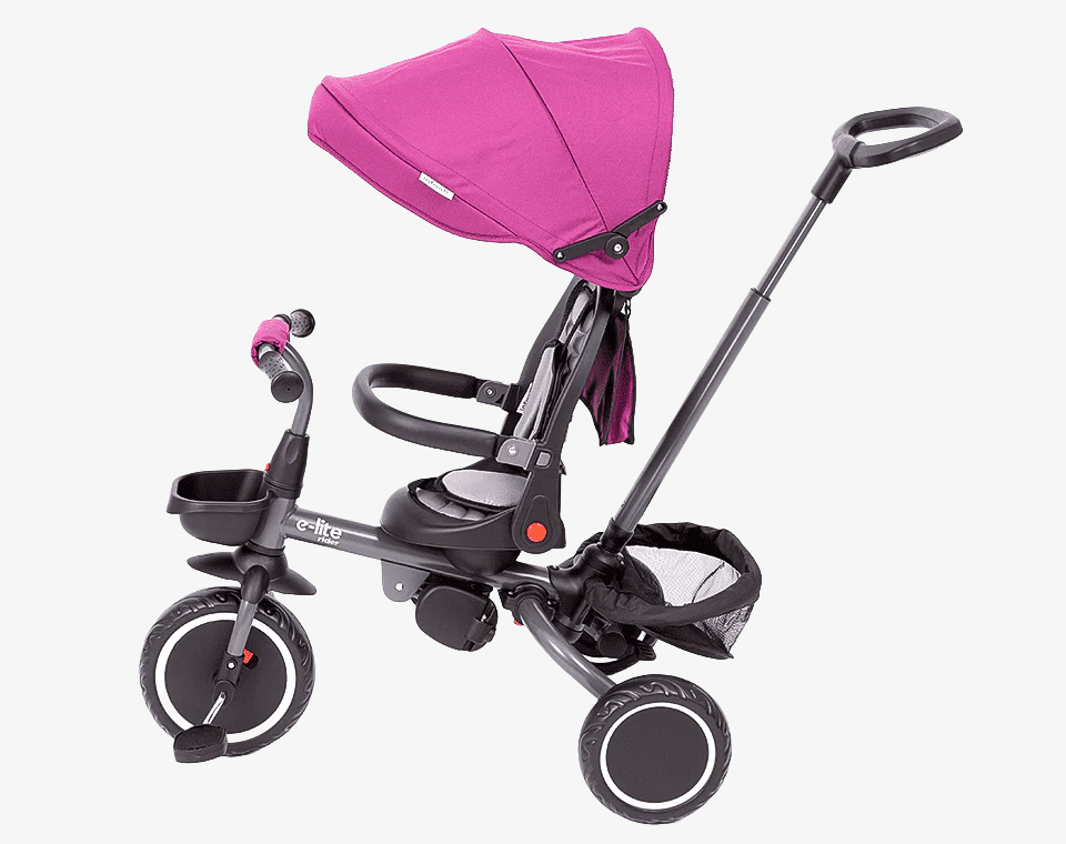 תלת אופן Lite Rider