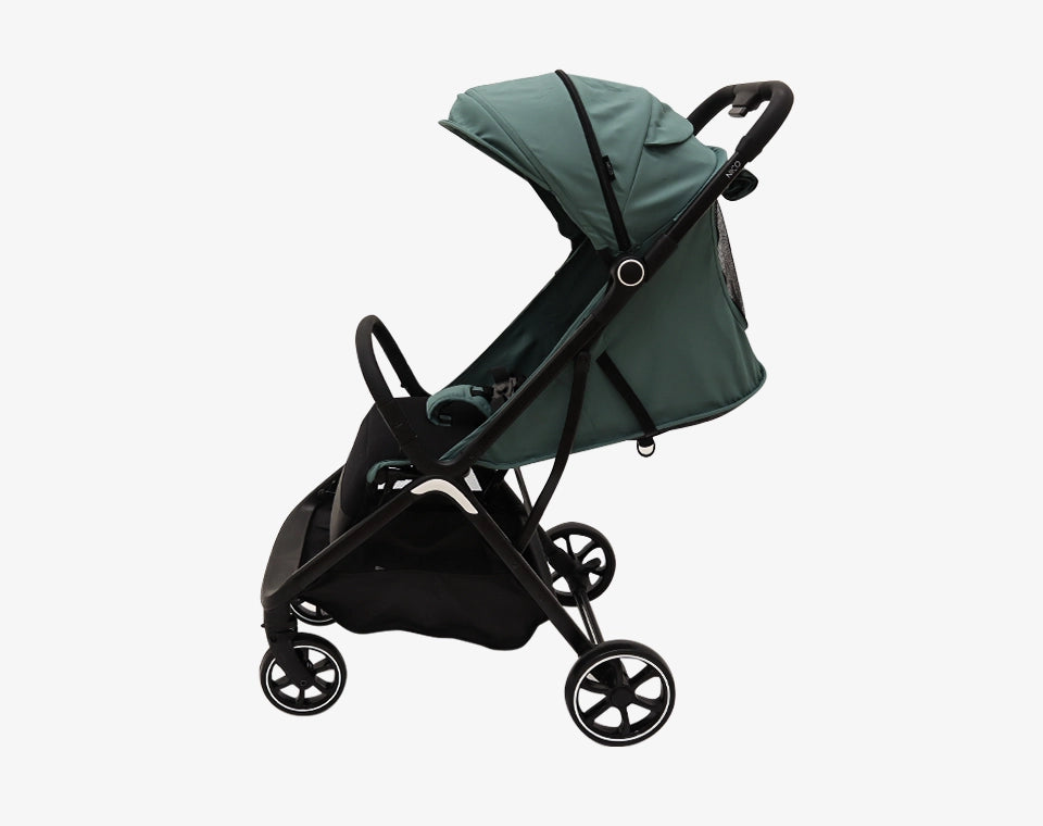 טיולון ניקו