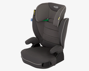 בוסטר גב ללא רצועות Logico L R129 אפור כהה / IRON