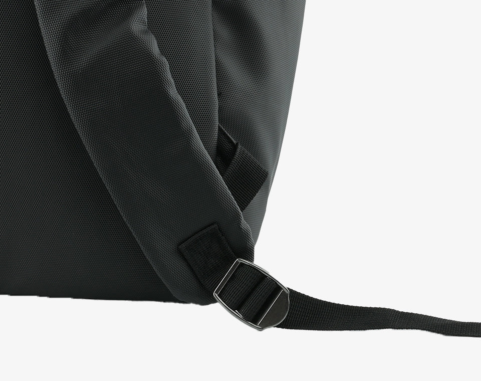 תיק החתלה מילה שחור