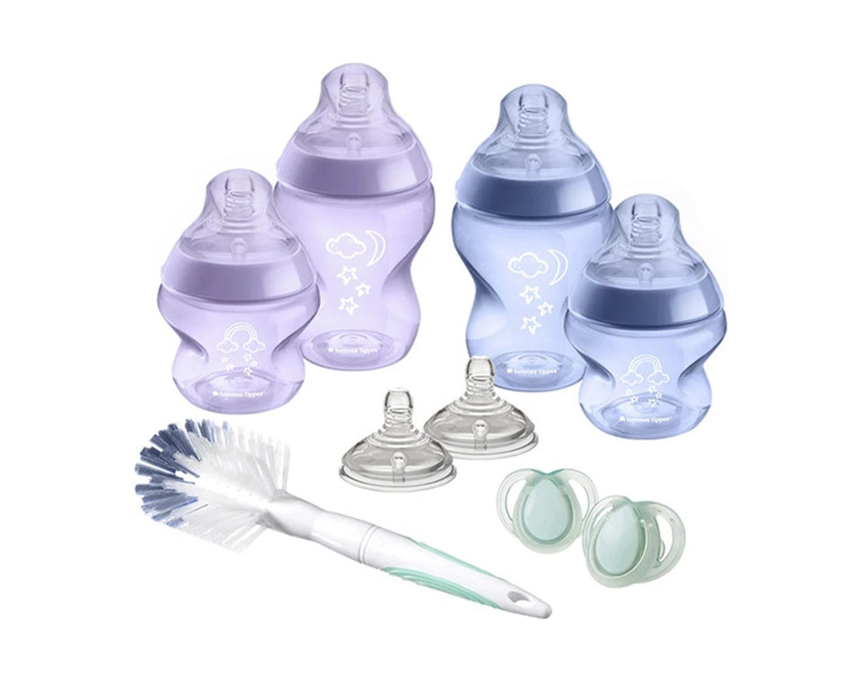 ערכת ניו בורן בנות