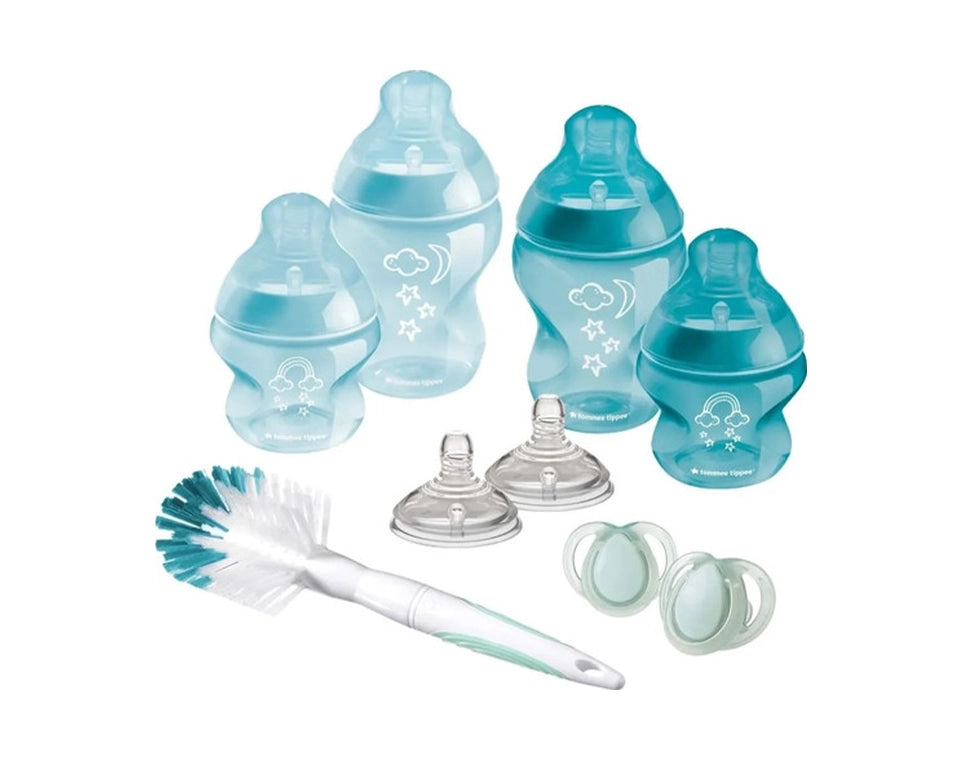 ערכת ניו בורן בנים