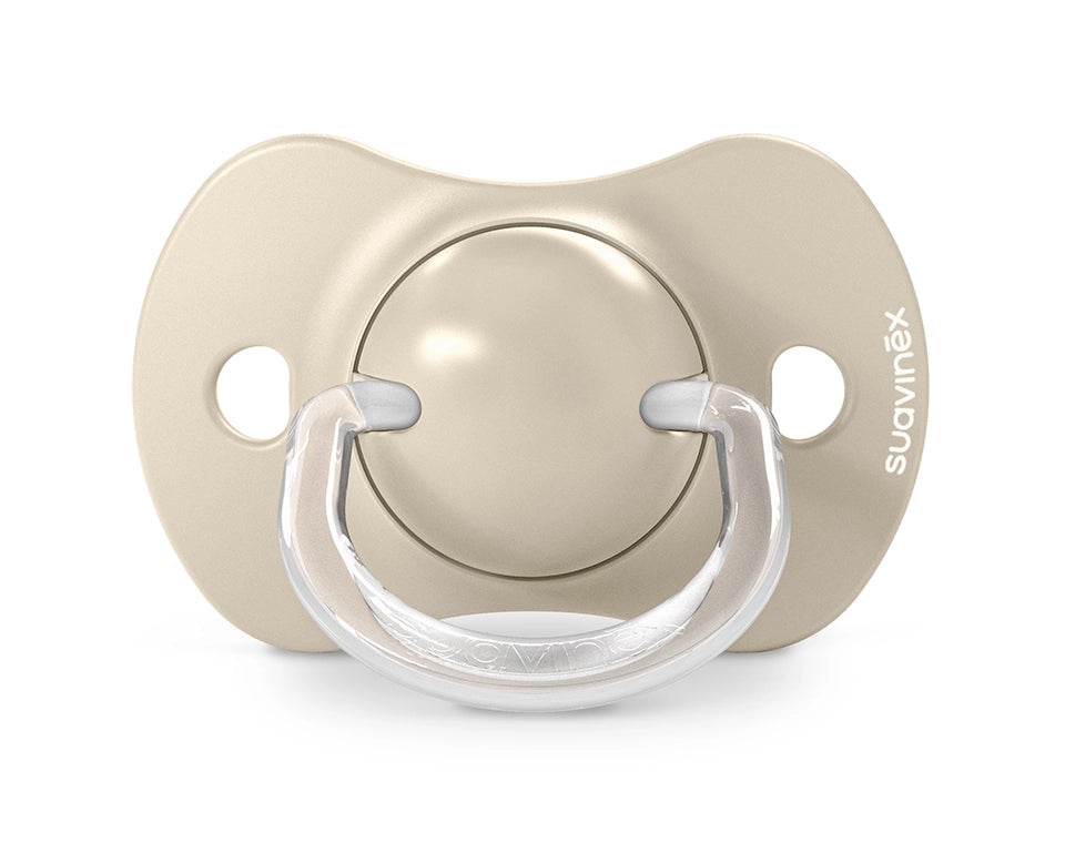 זוג מוצצים פיזיולוגיים Birdies 0-6