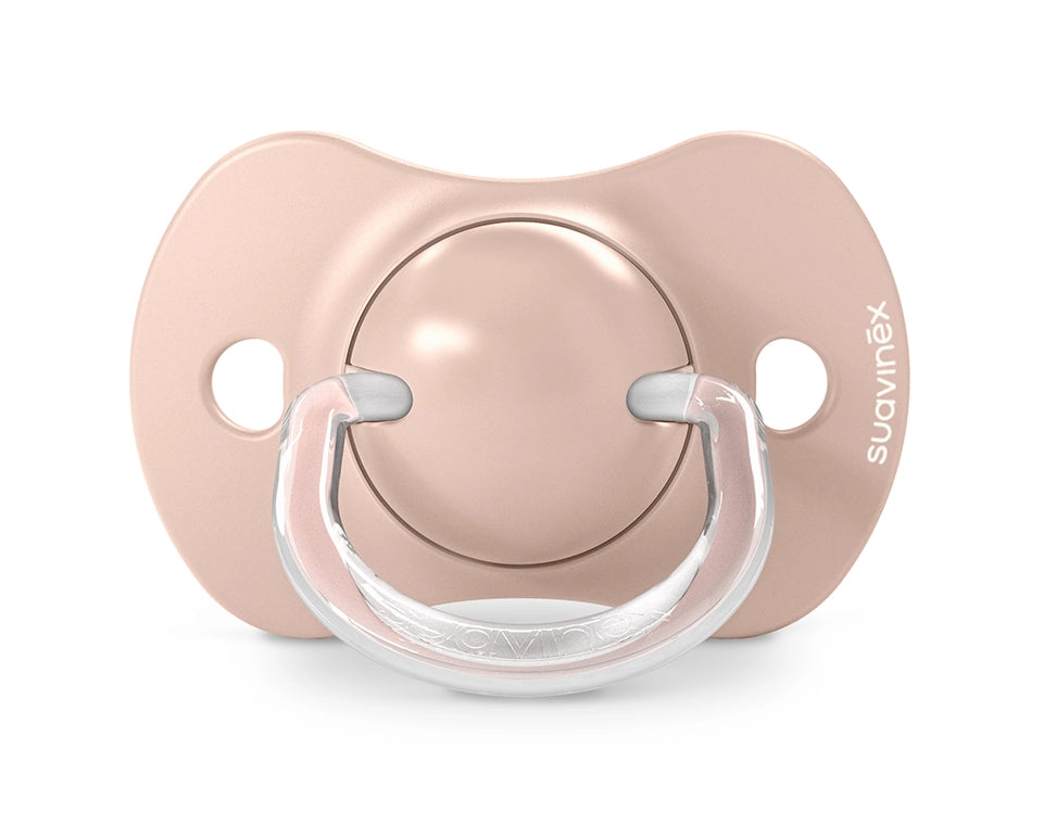 זוג מוצצים פיזיולוגיים Birdies 0-6