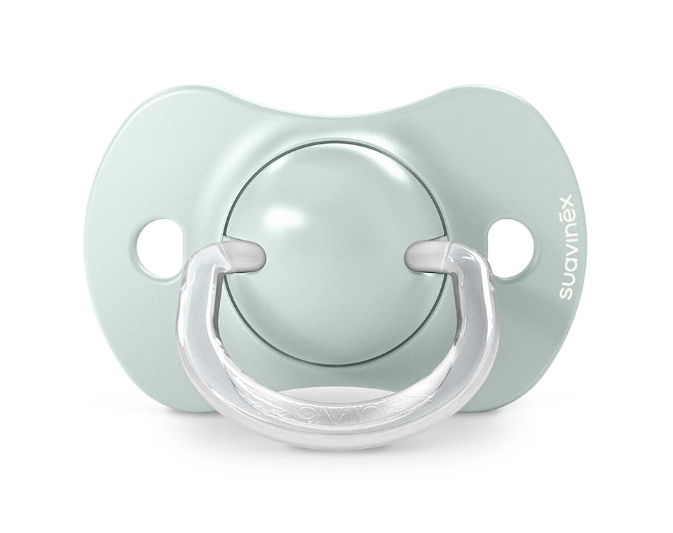 זוג מוצצים פיזיולוגיים Birdies 0-6