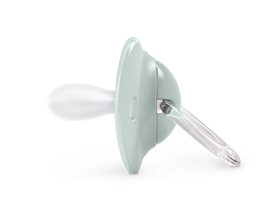 זוג מוצצים פיזיולוגיים Birdies 0-6