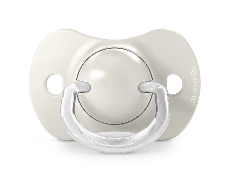 זוג מוצצים פיזיולוגיים Wild&Free 0-6