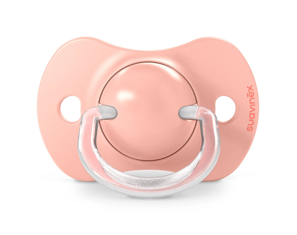 זוג מוצצים פיזיולוגיים Wild&Free 0-6