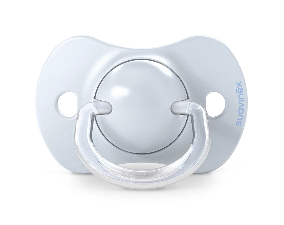 זוג מוצצים פיזיולוגיים Wild&Free 0-6