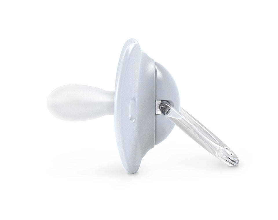 זוג מוצצים פיזיולוגיים Wild&Free 0-6