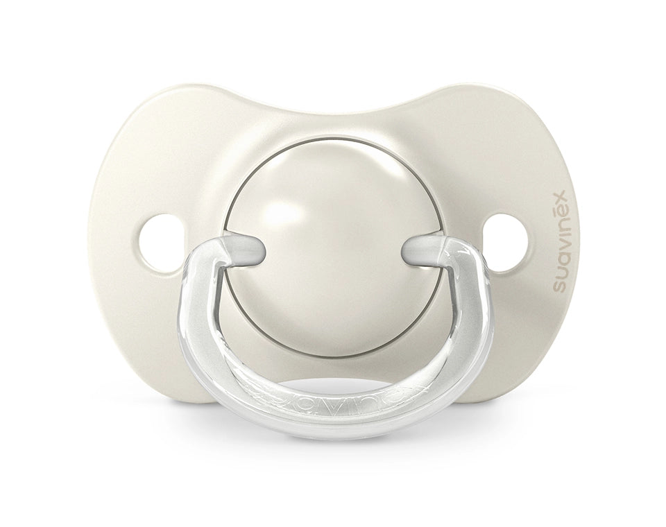 זוג מוצצים פיזיולוגיים Birdies 6-18