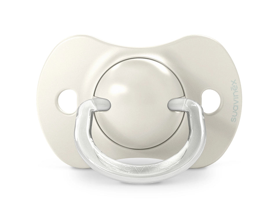 זוג מוצצים פיזיולוגיים Birdies 6-18