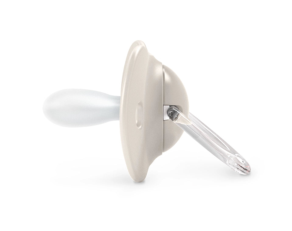 זוג מוצצים פיזיולוגיים Birdies 6-18