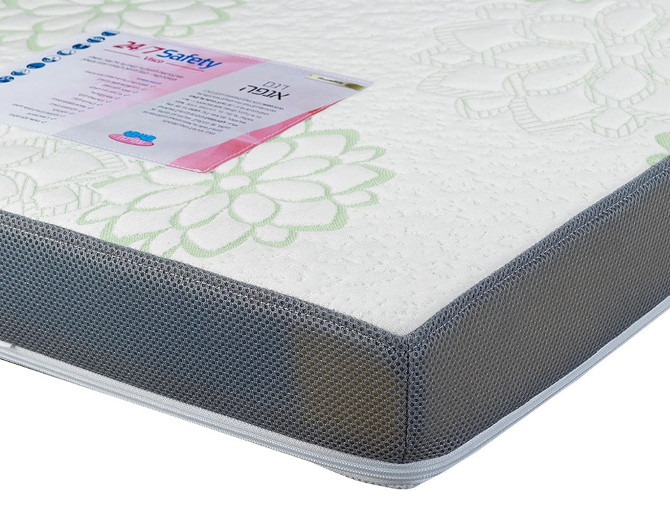 מזרן אנפה Visco- 127/66