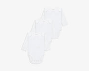 שלישיית בגדי גוף