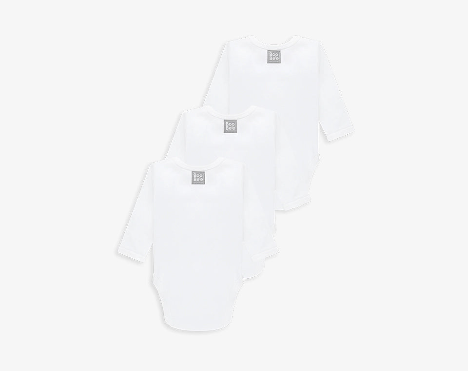 שלישיית בגדי גוף