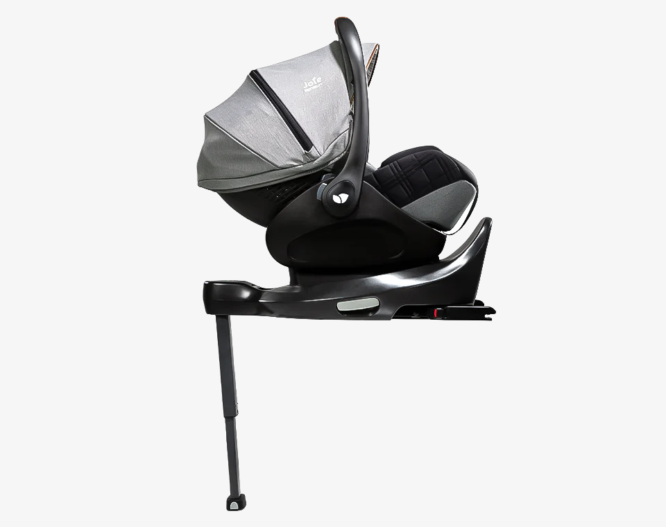 סלקל I-LEVEL RECLINE SIGNATURE אפור שחור/Carbon
