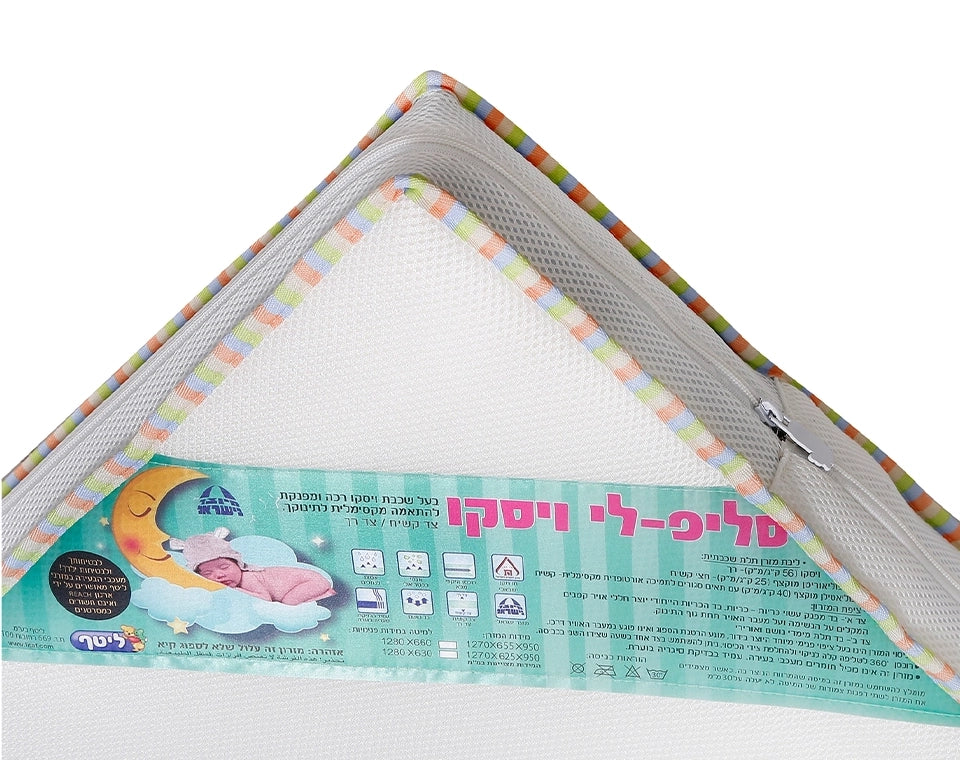 מזרן למיטה סליפ לי ויסקו