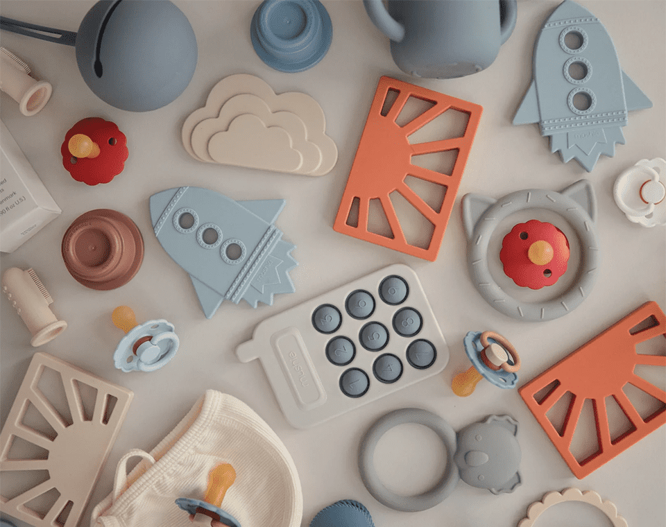 נשכן שמש Clay