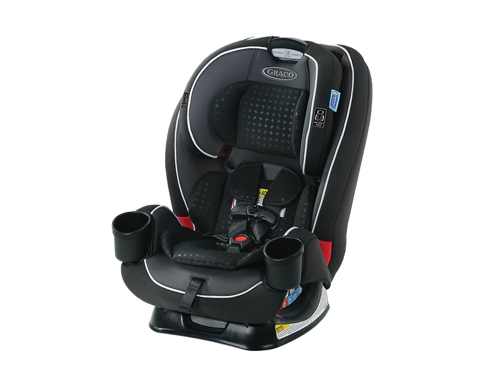 כיסא בטיחות Triogrow Snuglock 3IN1 צבע Leland