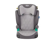 בוסטר AFFIX I-Size R129 אפור/ Iron