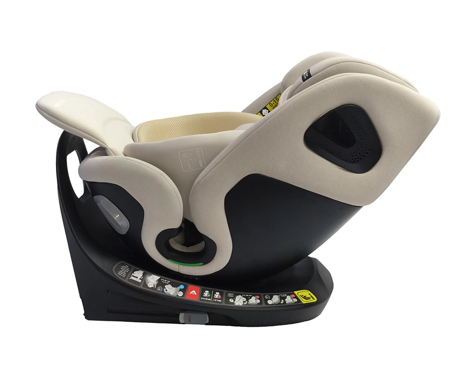 מושב בטיחות Orbit 360° בז׳