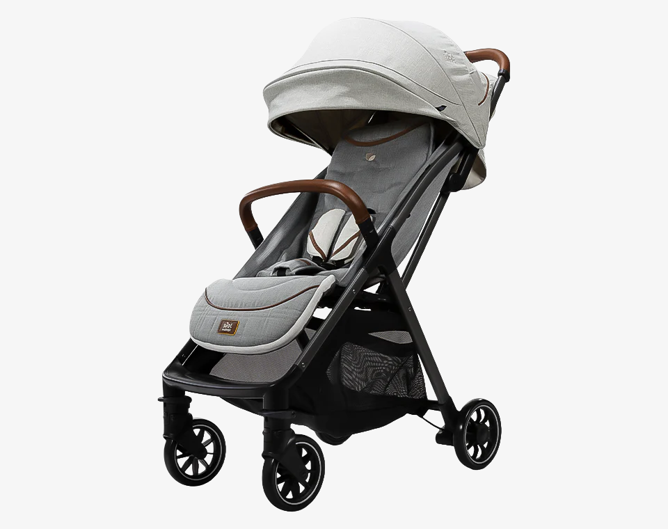 טיולון Parcel Eclipse