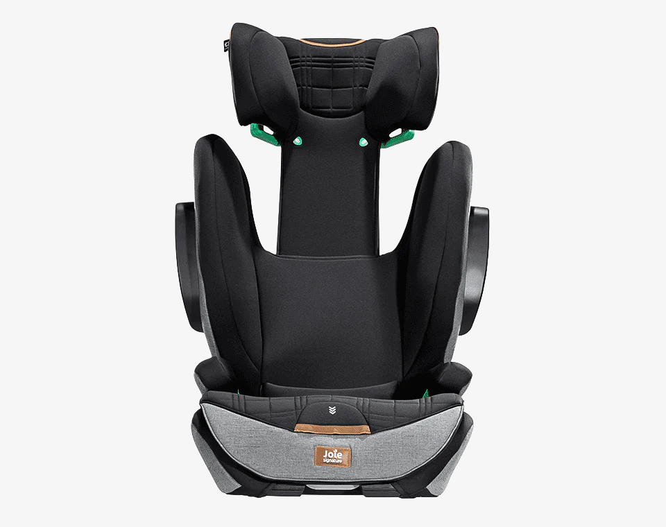 בוסטר גב I-Traver איזופיקס Carbon/ שחור אפור