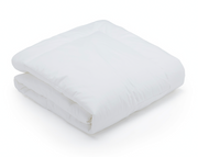 שמיכת פוך למיטת תינוק