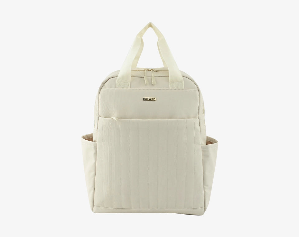 תיק החתלה מילה קרם