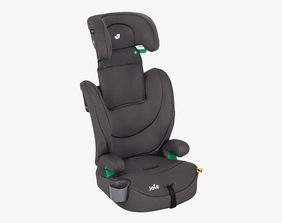 בוסטר ELEVATE R129 / אפור מעונן THUNDER