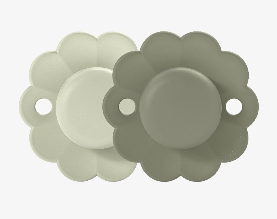 זוג מוצצים Sx Pro פיזיולוגי WONDER– 6-18