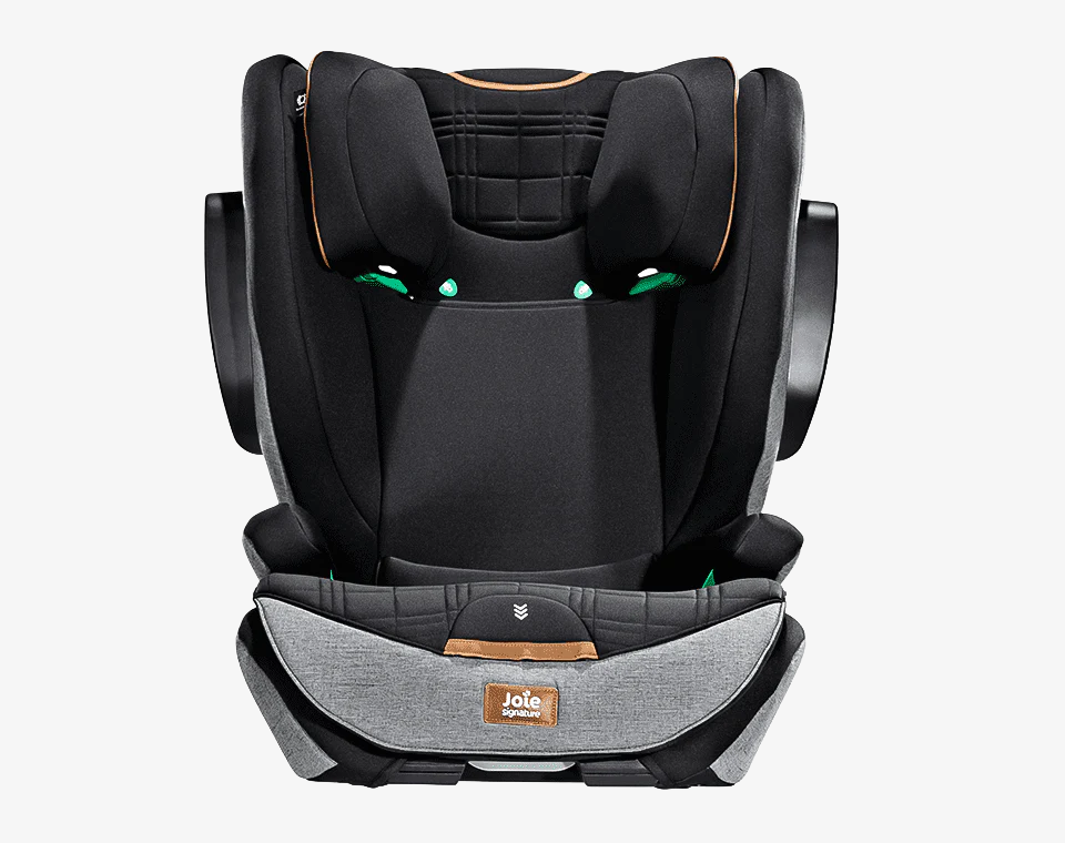 בוסטר גב I-Traver איזופיקס Carbon/ שחור אפור