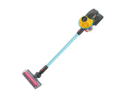 שואב האבק הראשון שלי