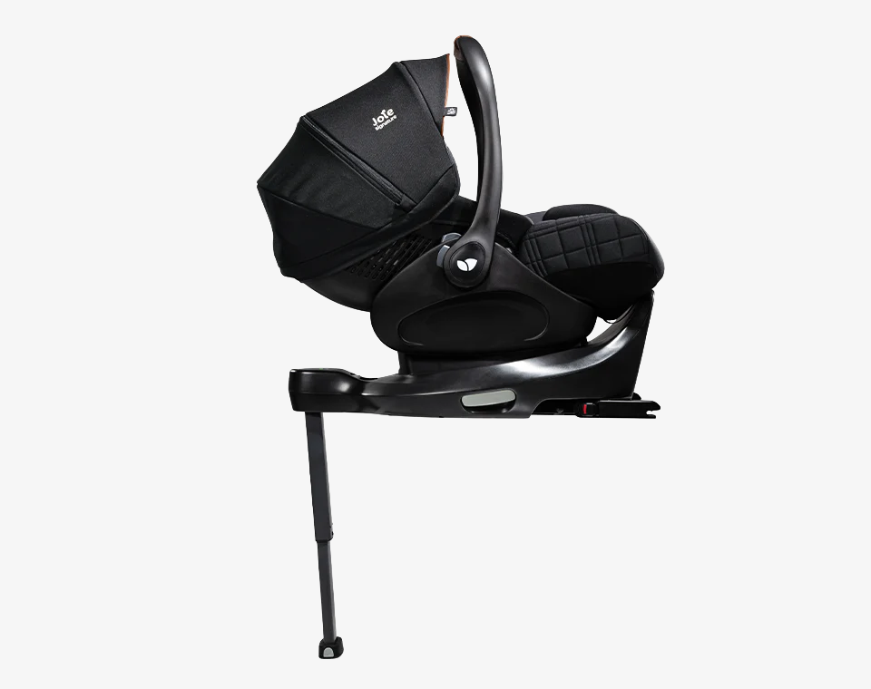 סלקל I-LEVEL RECLINE SIGNATURE אפור כהה/Eclipse