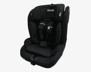 בוסטר גב רצועות I-size עם איזופיקס