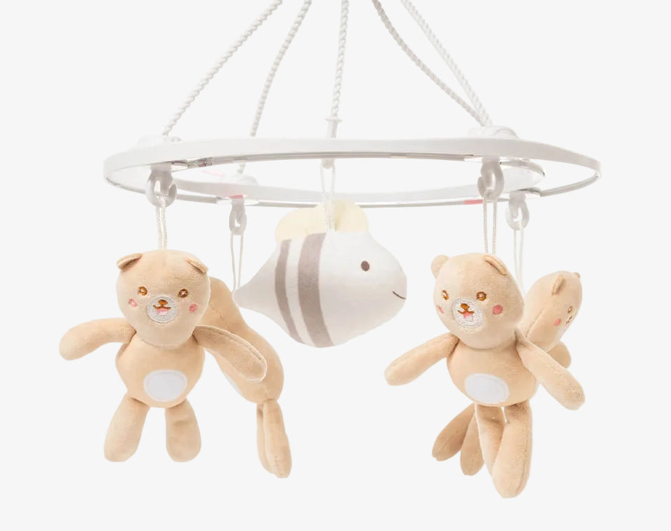 מובייל עם שלט SweetDreams